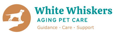 White Whiskers Aging Pet Care